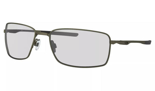 Oakley OO4075 Squire wire Prescription Sunglasses - Oakley - Carbon - Ardor Eyewear