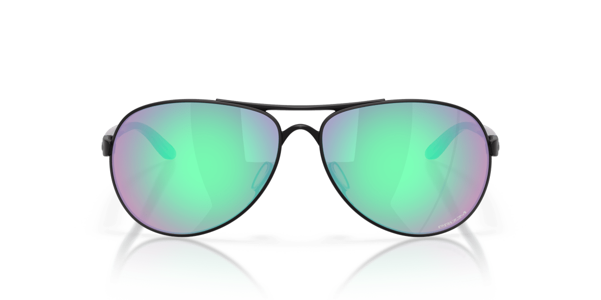 Oakley OO4079 Black - Satin Black (407953) 888392664693