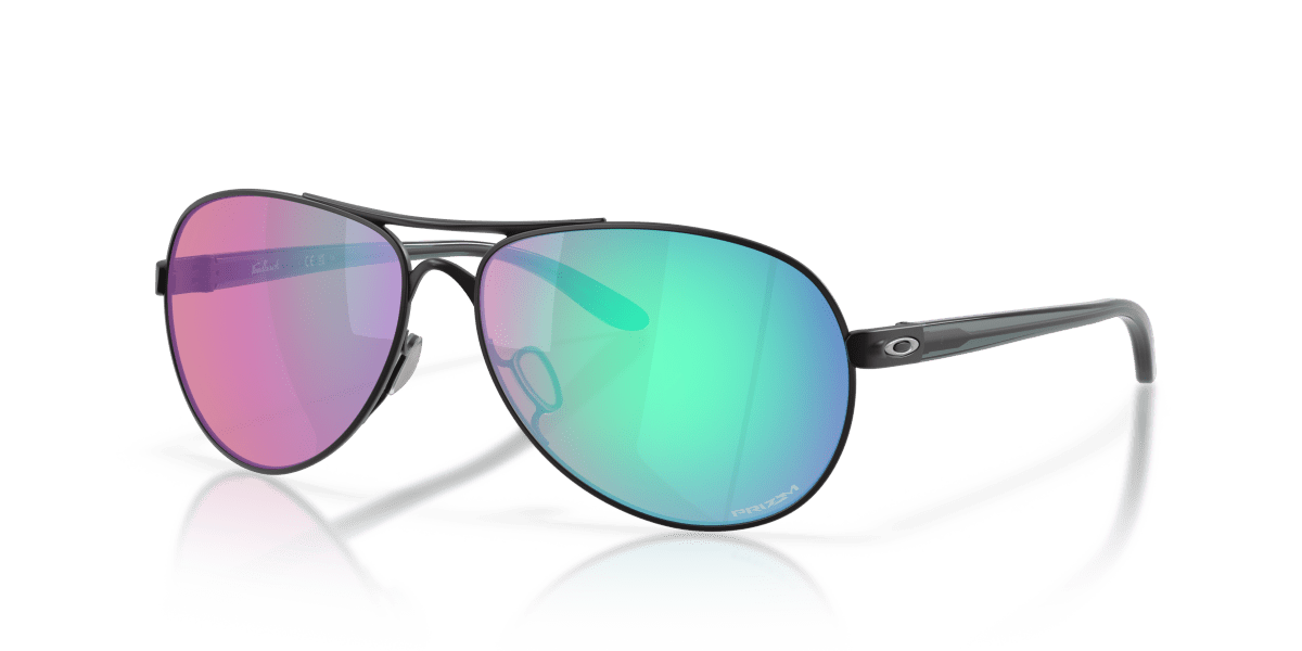 Oakley OO4079 Black - Satin Black (407953) 888392664693