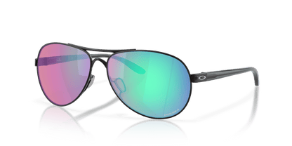 Oakley OO4079 Black - Satin Black (407953) 888392664693