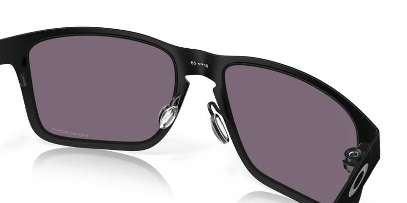 Matte Black - 0OO4123 888392320346