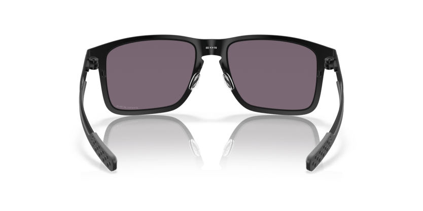 Matte Black - 0OO4123 888392320346