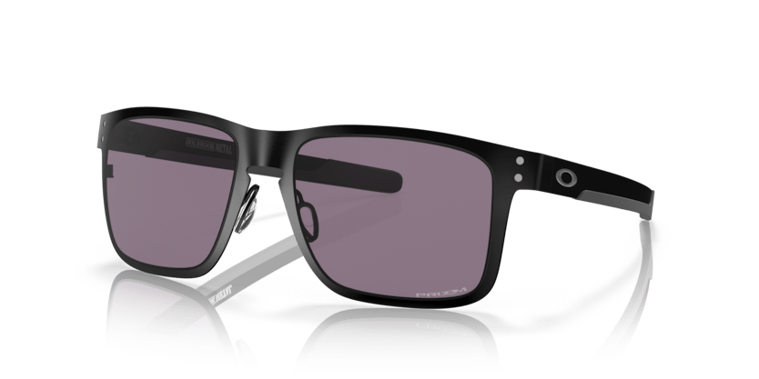 Matte Black - 0OO4123 888392320346