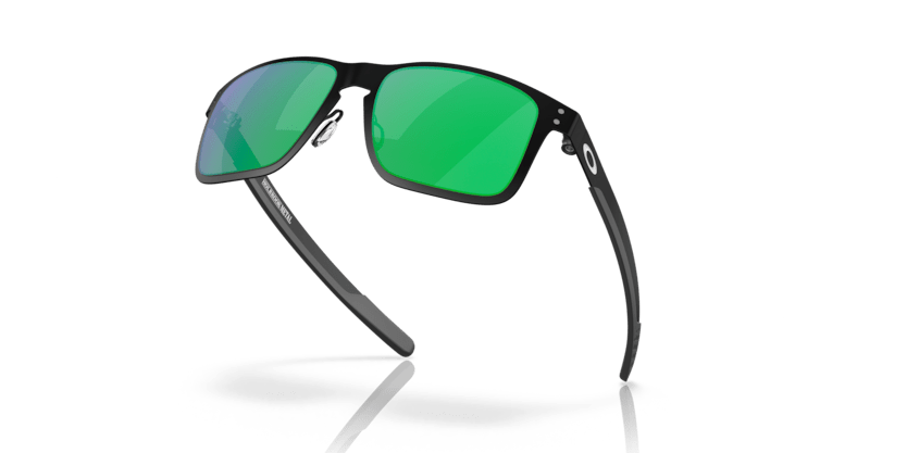 Matte Black - 0OO4123 888392269775