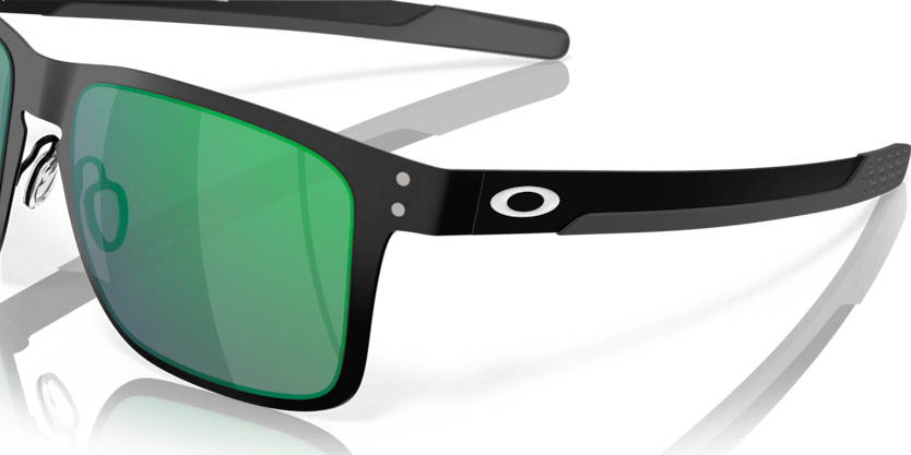 Matte Black - 0OO4123 888392269775