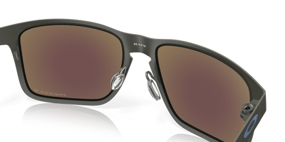 Matte Gunmetal - 0OO4123 888392269805