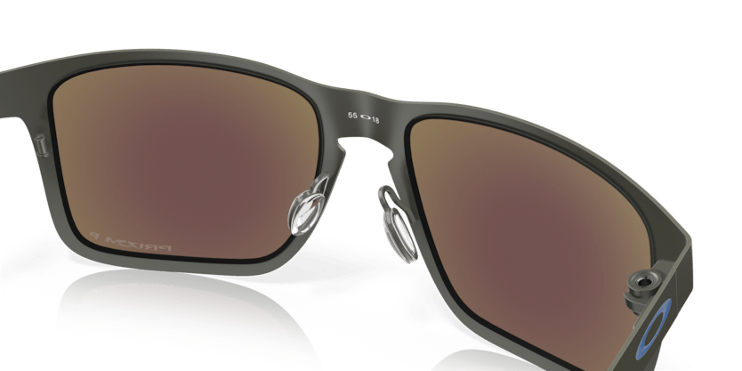 Matte Gunmetal - 0OO4123 888392269805