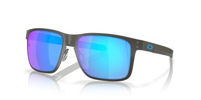 Matte Gunmetal - 0OO4123 888392269805