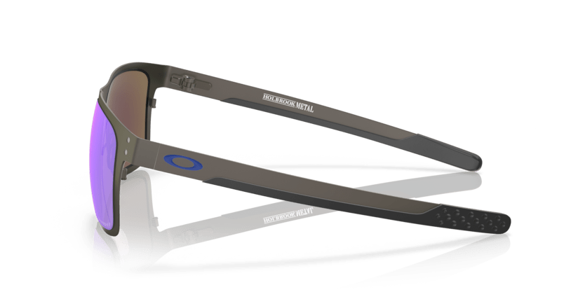 Matte Gunmetal - 0OO4123 888392269805