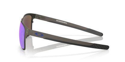 Matte Gunmetal - 0OO4123 888392269805