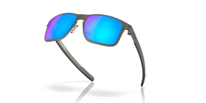 Matte Gunmetal - 0OO4123 888392269805