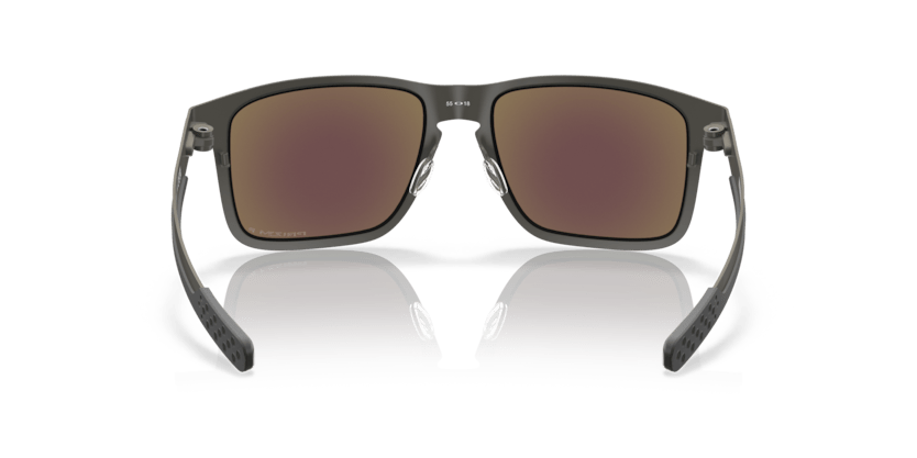 Matte Gunmetal - 0OO4123 888392269805