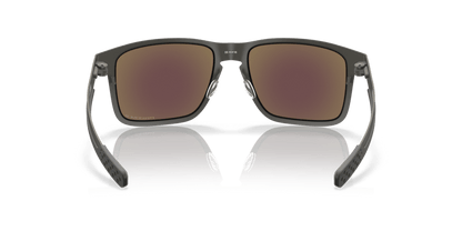 Matte Gunmetal - 0OO4123 888392269805