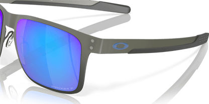 Matte Gunmetal - 0OO4123 888392269805