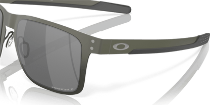 Matte Gunmetal - 0OO4123 888392269799