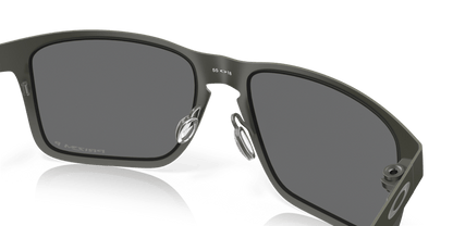 Matte Gunmetal - 0OO4123 888392269799