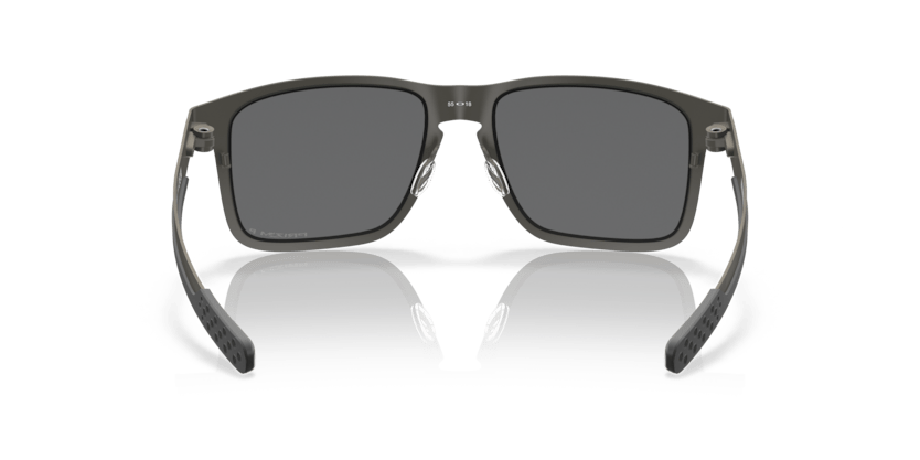 Matte Gunmetal - 0OO4123 888392269799