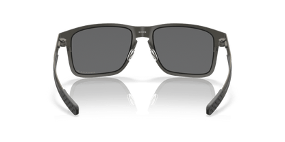 Matte Gunmetal - 0OO4123 888392269799