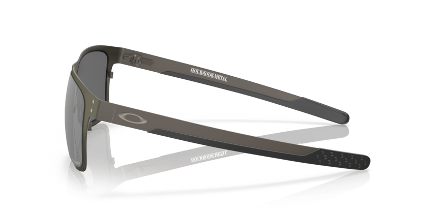 Matte Gunmetal - 0OO4123 888392269799