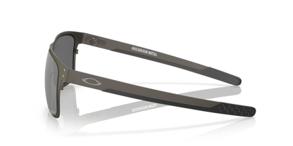 Matte Gunmetal - 0OO4123 888392269799