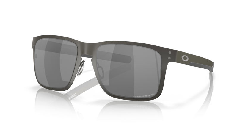 Matte Gunmetal - 0OO4123 888392269799