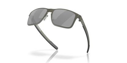 Matte Gunmetal - 0OO4123 888392269799