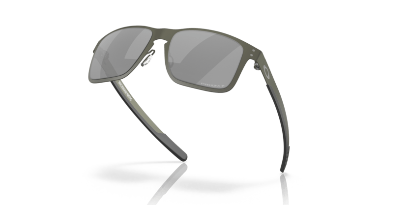 Matte Gunmetal - 0OO4123 888392269799