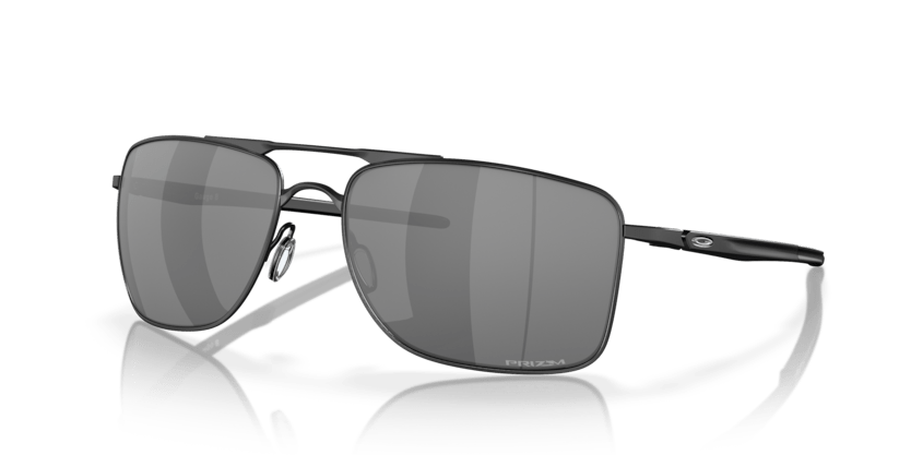 Matte Black - 0OO4124 888392271334