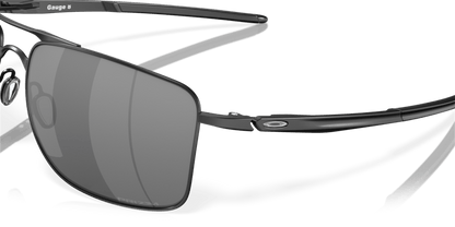 Matte Black - 0OO4124 888392271334