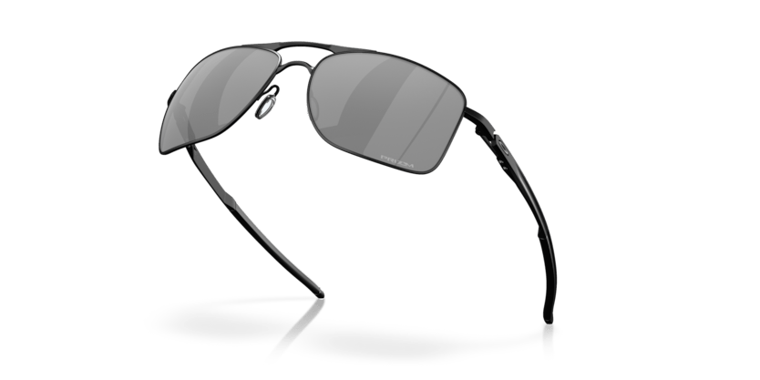 Matte Black - 0OO4124 888392271334