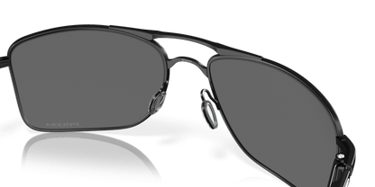 Matte Black - 0OO4124 888392271334