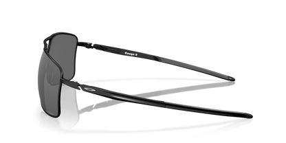 Matte Black - 0OO4124 888392271334