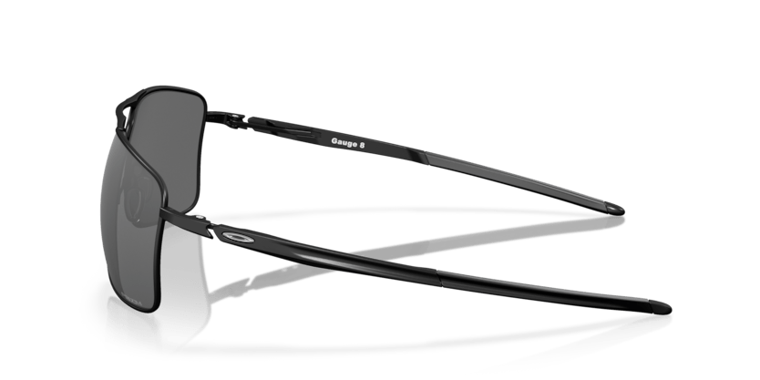 Matte Black - 0OO4124 888392271334