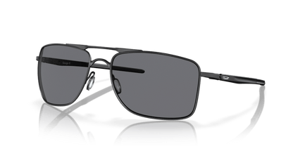 Matte Black - 0OO4124 888392271327