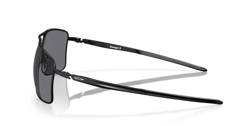 Matte Black - 0OO4124 888392271327