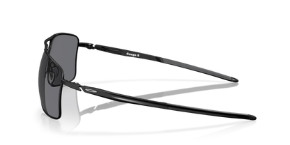 Matte Black - 0OO4124 888392271327