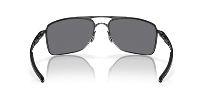 Matte Black - 0OO4124 888392271327