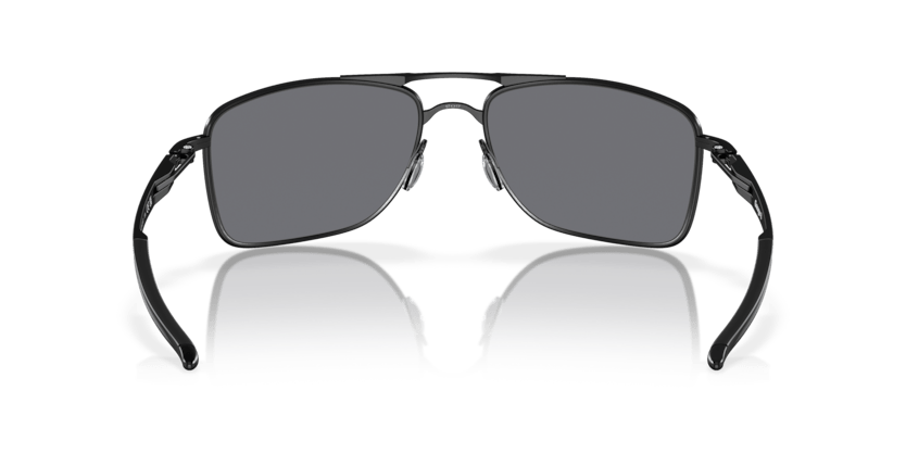 Matte Black - 0OO4124 888392271327