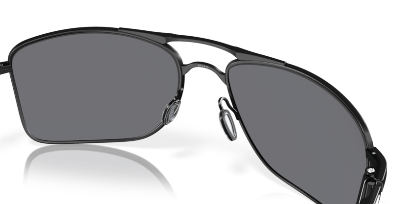 Matte Black - 0OO4124 888392271327