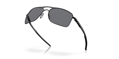 Matte Black - 0OO4124 888392271327