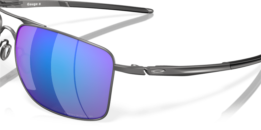 Matte Gunmetal - 0OO4124 888392271389