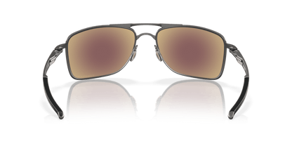 Matte Gunmetal - 0OO4124 888392271389