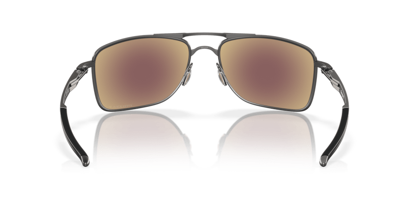 Matte Gunmetal - 0OO4124 888392271389