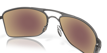 Matte Gunmetal - 0OO4124 888392271389