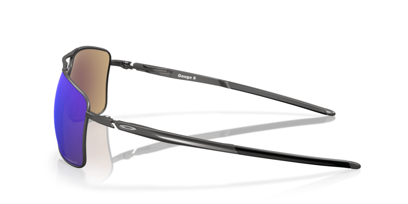 Matte Gunmetal - 0OO4124 888392271389