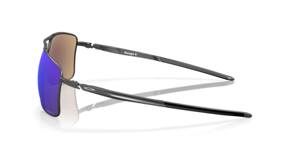 Matte Gunmetal - 0OO4124 888392271389