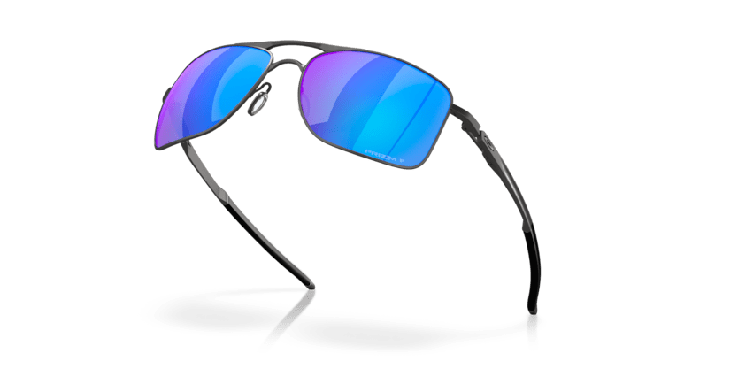 Matte Gunmetal - 0OO4124 888392271389