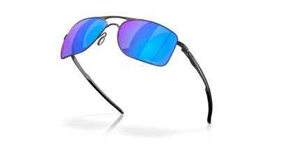 Matte Gunmetal - 0OO4124 888392271389