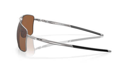 Polished Chrome - 0OO4124 888392350602