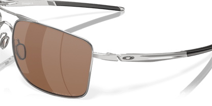 Polished Chrome - 0OO4124 888392350602